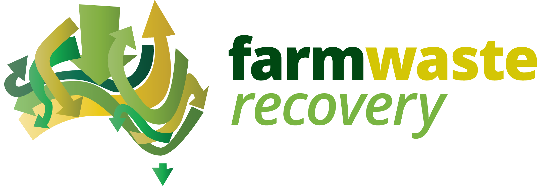 Farm Waste Recovery logo