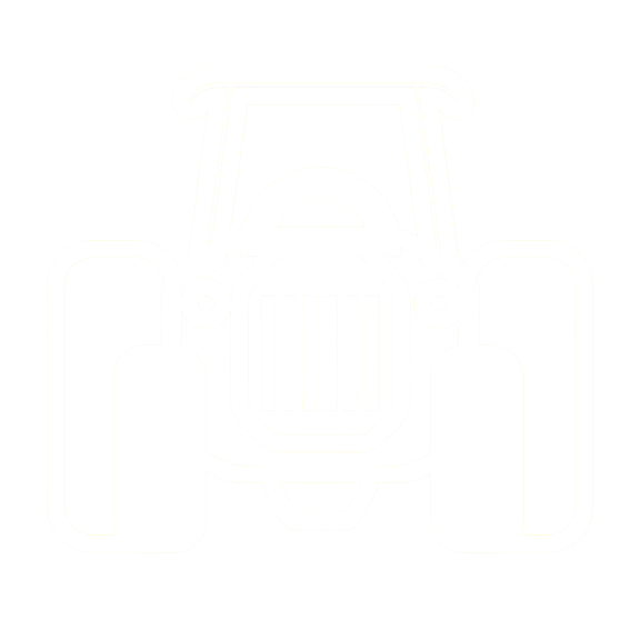 fertilizer application tractor