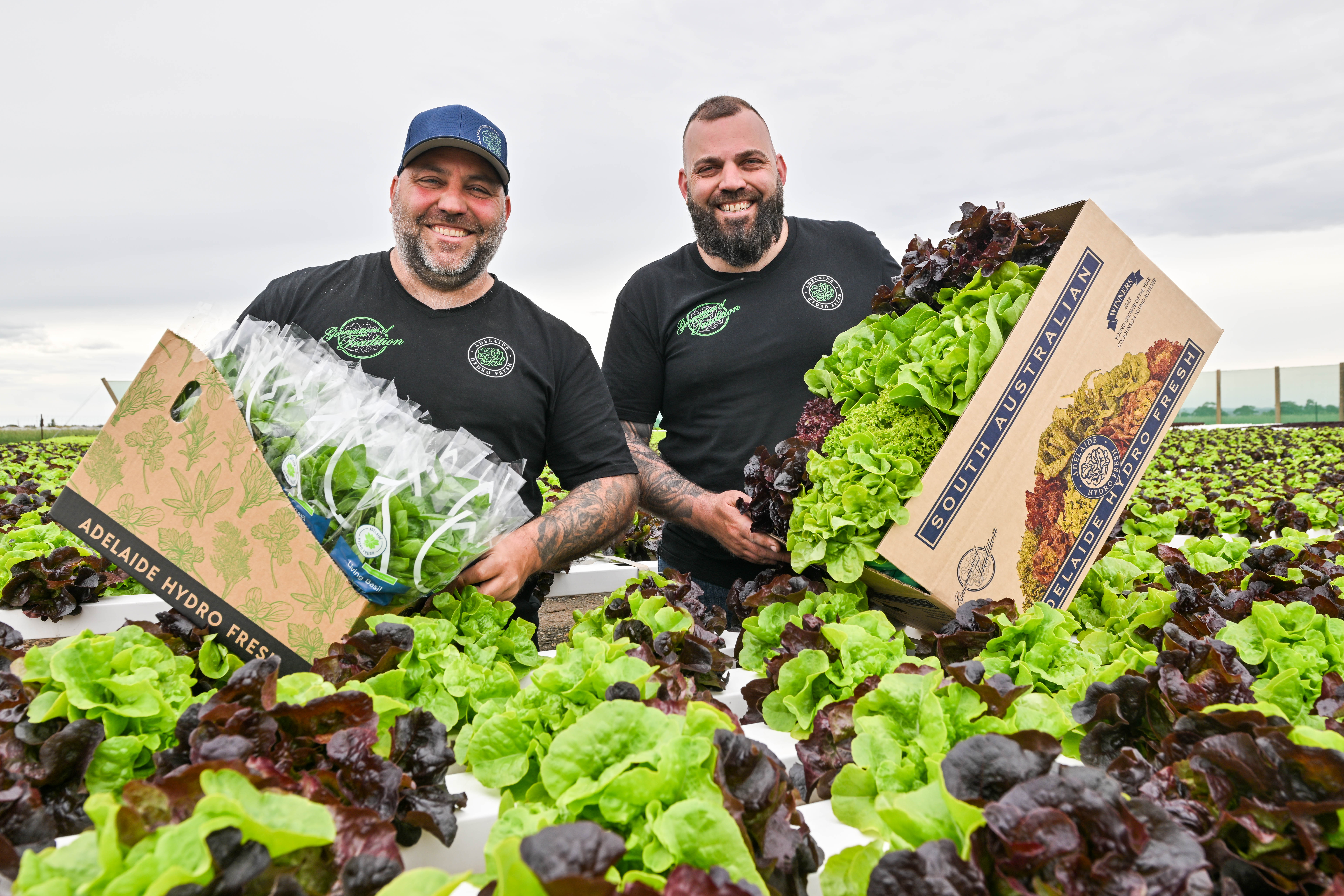 BEZ_3799 Paul Russo Mark Russo 2