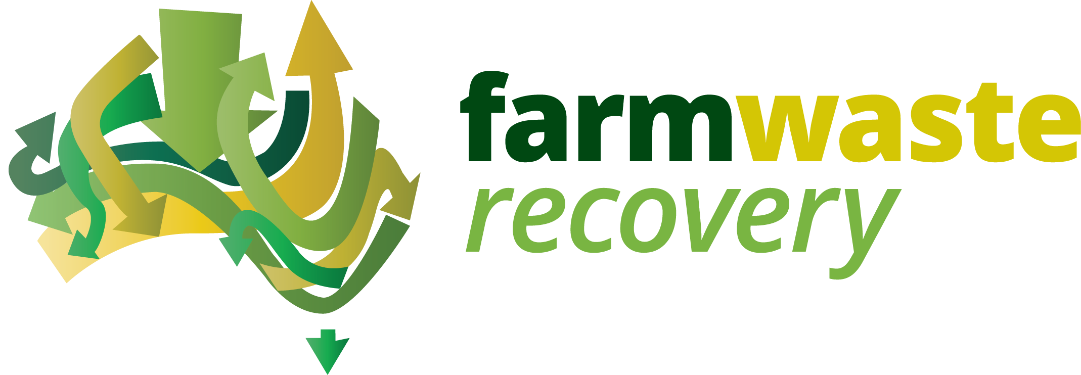 Farm Waste Recovery logo