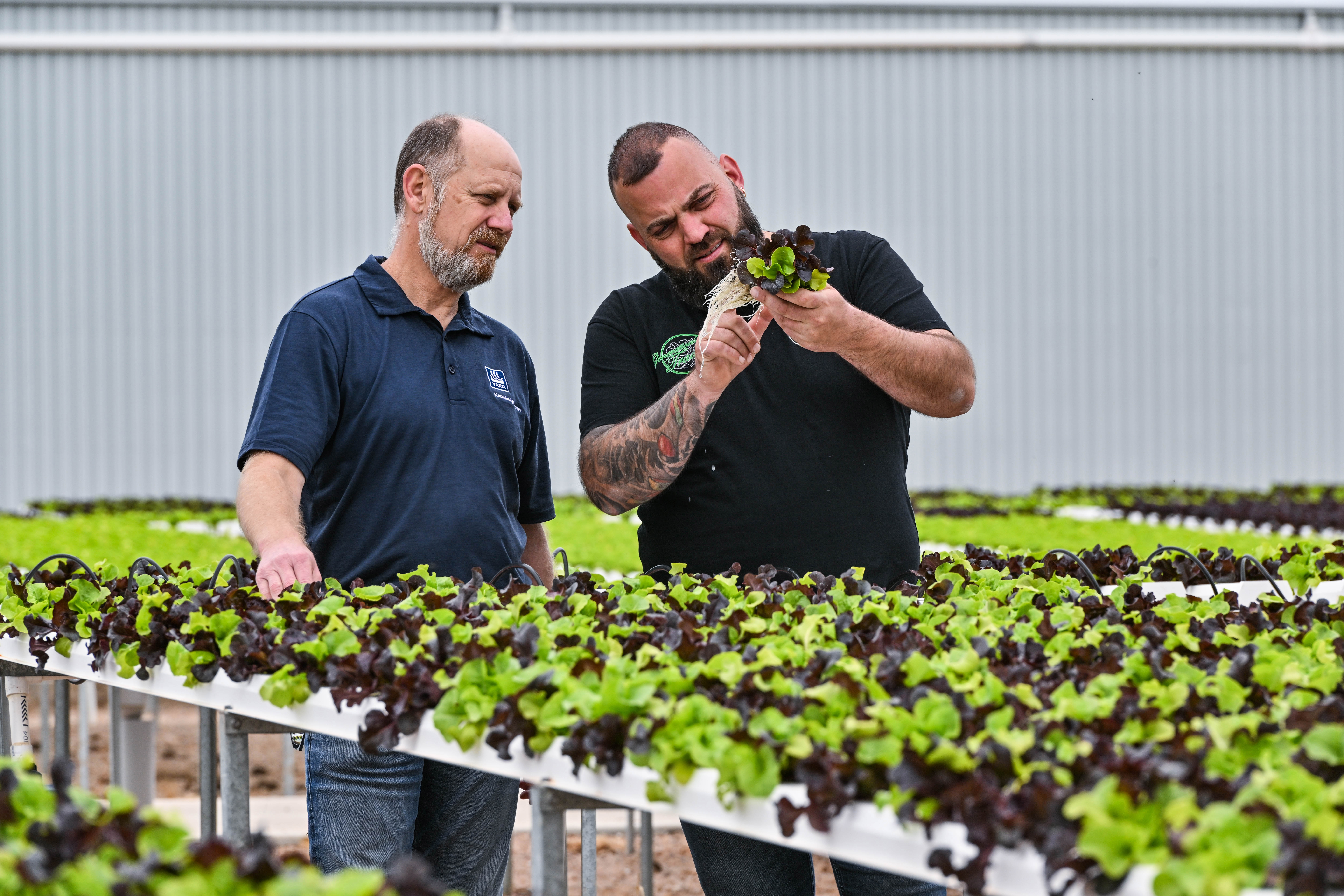 BEZ_3312 Paul Eitzen Mark Russo