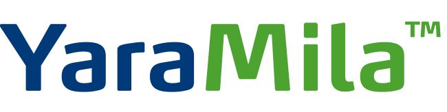YaraMila logo